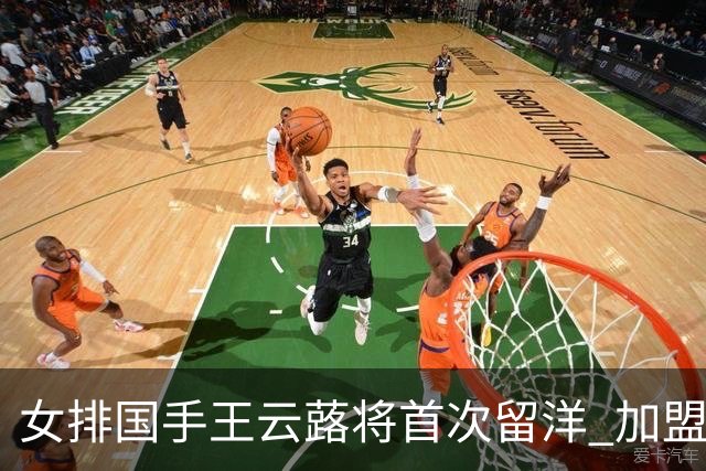 女排国手王云蕗将首次留洋 加盟俄超莫斯科迪纳摩